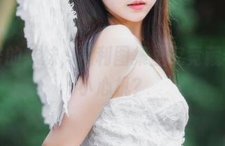 看镜酱的妹妹，福利图集里究竟藏着哪些小心机？