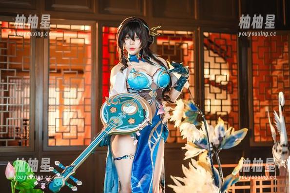 阿九从不咕咕 一同欣赏阿九从不咕咕的玉玲珑,丽娘的美图来了!