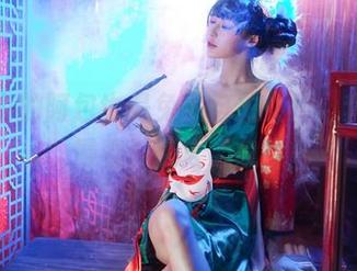 资源中的阿包也是兔娘自拍女仆，套图慢慢看，别太心急！