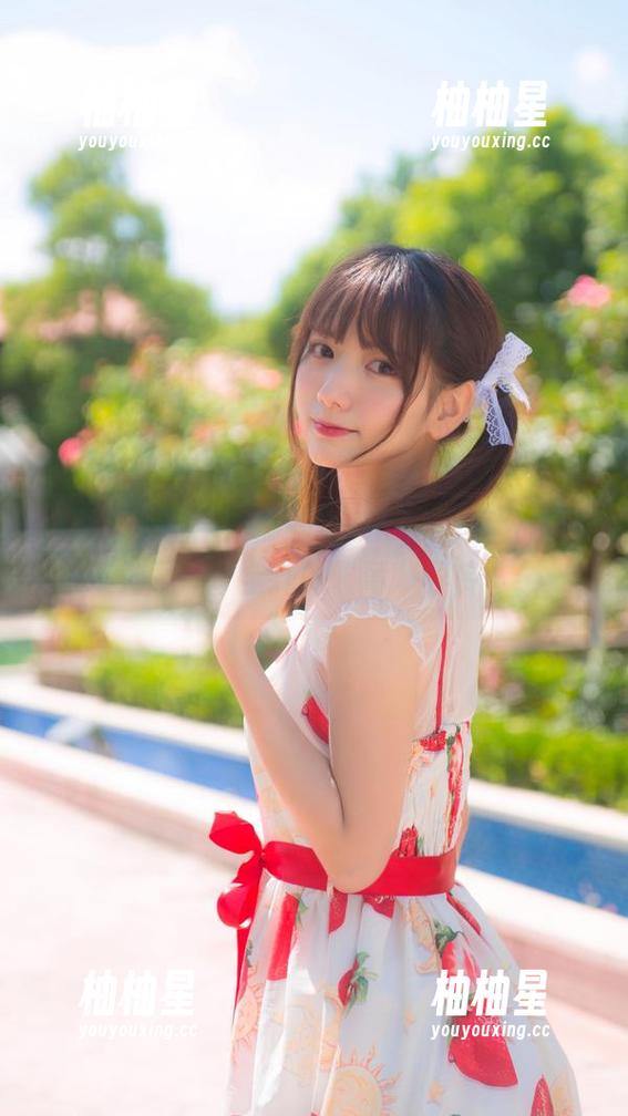 陆卿卿kyokyo 小草莓上位:陆卿卿kyokyo写真分享,策划了一个全新的“莓”界传奇!