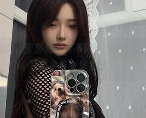 这是一个图包，里面是雯妹不讲道理的猫娘。你说，兽耳到底有啥魅力呢？