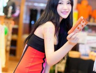 青豆客 – 施忆佳Kitty酱万圣节写真集，这一年又要被她带跑偏了？