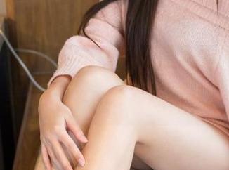 青豆客 – 这次萌琪琪Lrene选择了体操服，美图更新，啊，心在狂跳！