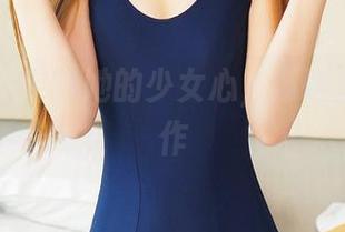 青豆客 – 定制她的少女心，谭晓彤又一力作