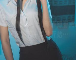 水手服下的面饼仙儿，高清到有点让我想追溯一下一切的开始…