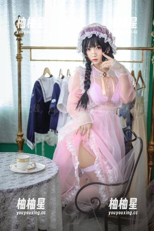 图集上线，鬼畜瑶在不在w校服替你穿搭教科书！