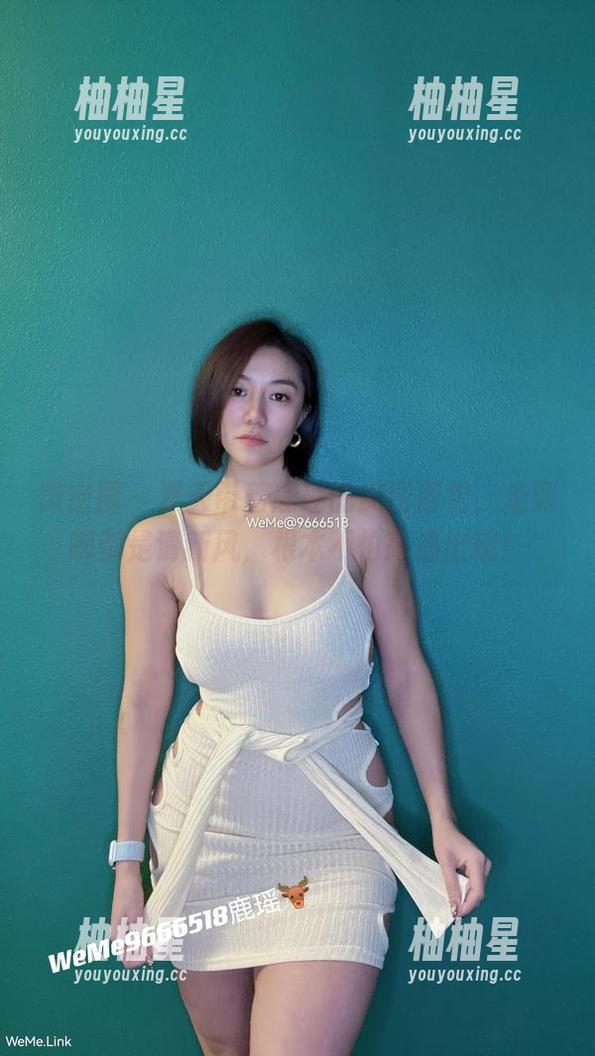 鹿瑶 微密圈 - 夏天带着鹿瑶的美图图包,走到哪都是清新风,根本不怕高温出现!