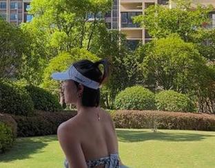 微密圈 – 鹿瑶和她的修女考验，披荆斩棘，福利不断！