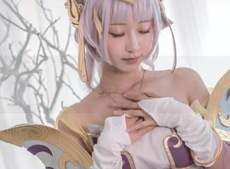 黑川女王合集：拿到这份图包，我vowforevertobeher手下！