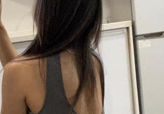 微密圈 – 在黑饱宝的皮衣写真里，定制似乎成了流动的调调